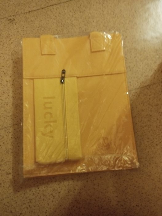 Шоперы новые 2 штуки