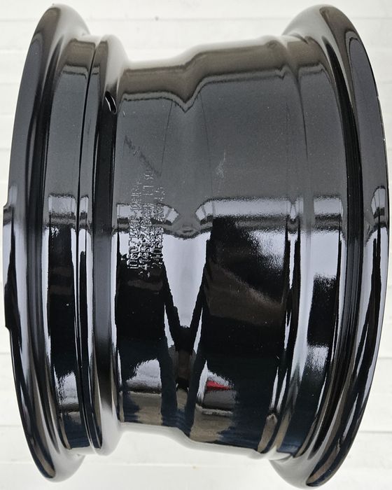 Jante SECURITY aliaj remorca, 6Jx13 5/67/112 ET30 ( 195/50 R13C )