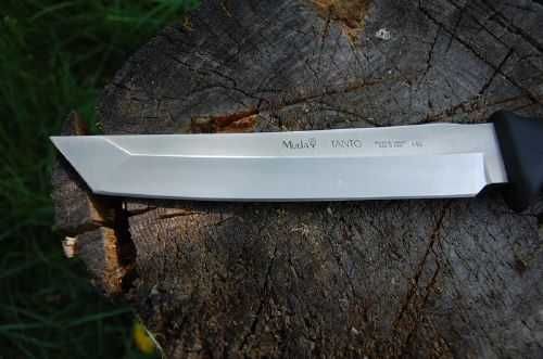 Тактически Ловен нож Muela TANTO-19W произведен в ИСПАНИЯ