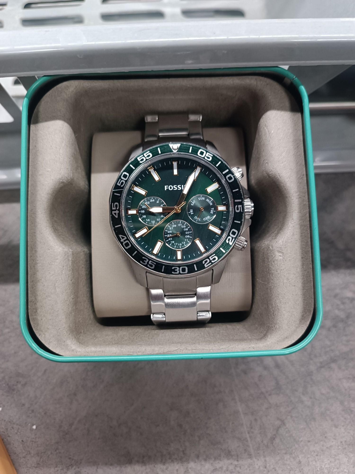 Fossil BQ2492 ръчен часовник