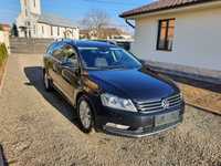 Volkswagen Passat 2012  2.0TDI