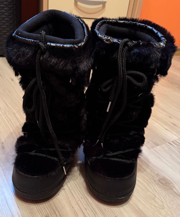 Зимни боти Kyoto-3