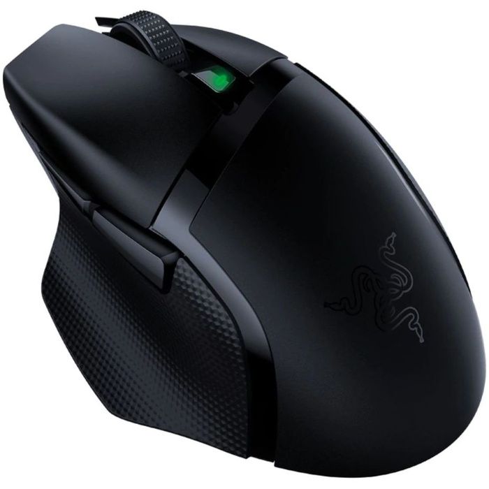 Mouse Gaming Razer Basilisk X Hyperspeed Wireless sau Bluetooth nou