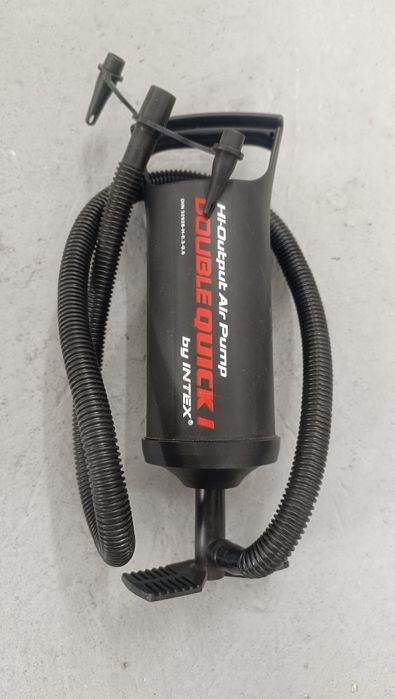 Насос для матраса Intex