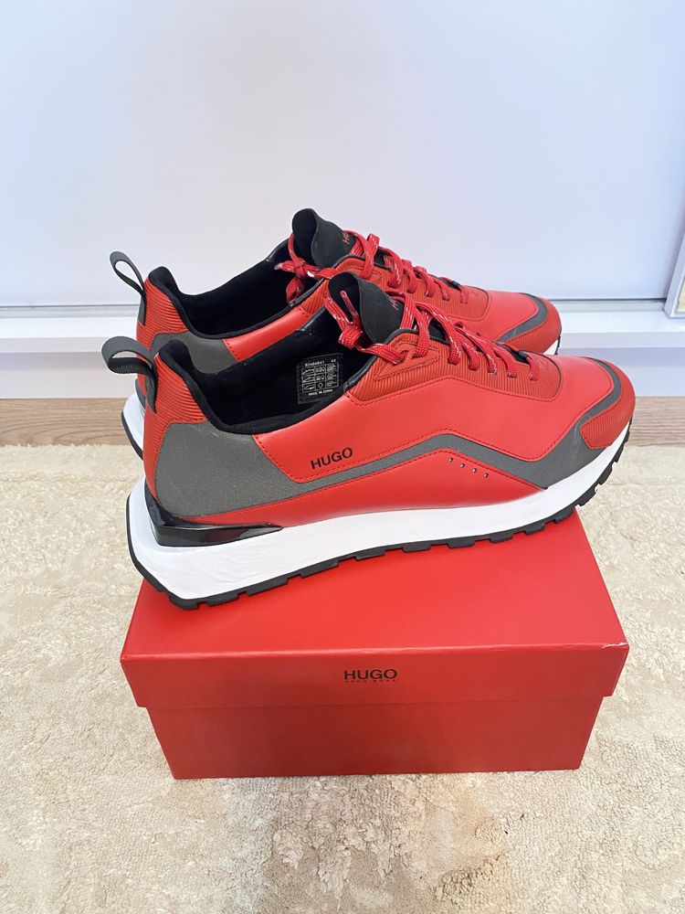 Adidas Hugo boss original nr 44