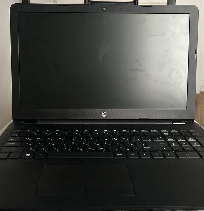 Ноутбук сатылады HP