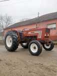 Fiat 60-66 import recent