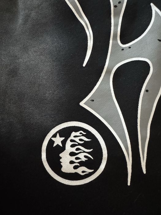 Vand Hellstar Shorts