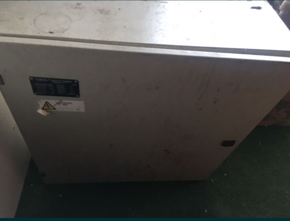 Tablou lift 11statii