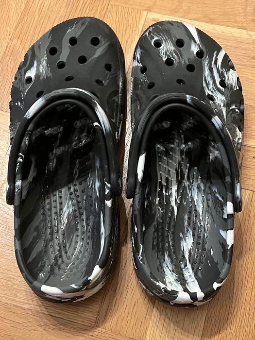 CROCS Baya Marbled 41 - 42