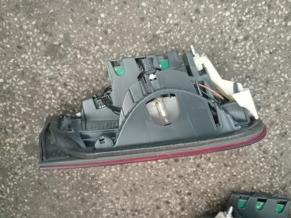 Стопове за BMW F31 LCI