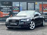 Audi A6 Garantie 1 An pentru Motor si Cutie