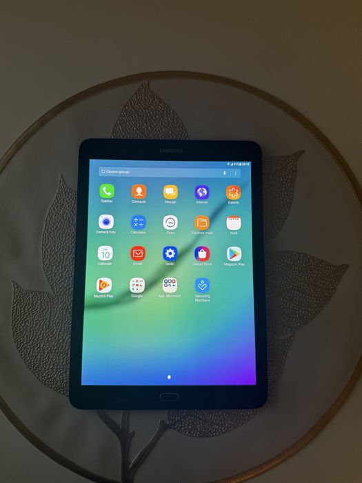Tabelta Samsung Galaxy Tab S2 - T819 - Wi-Fi + 4G sim Cellular