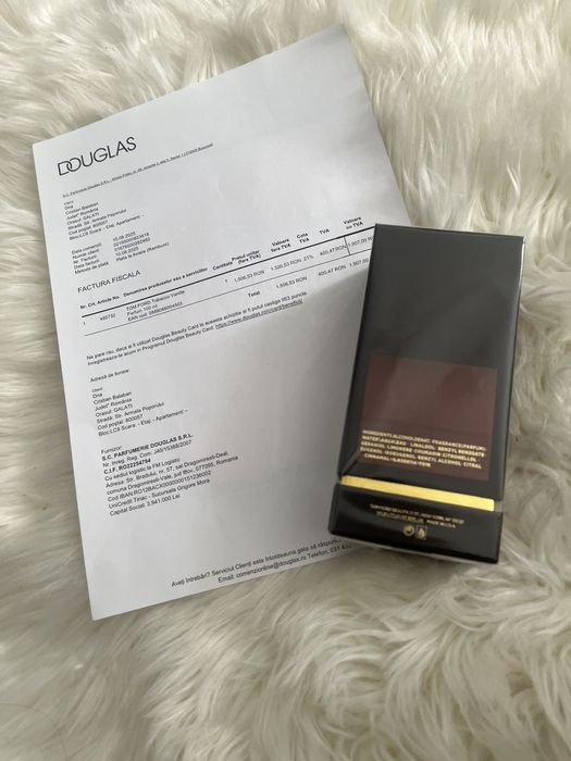 Tom Ford Tobacco Vanille