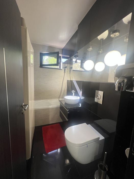 Apartament cu 2 camere centru Bucsinescu Tudor