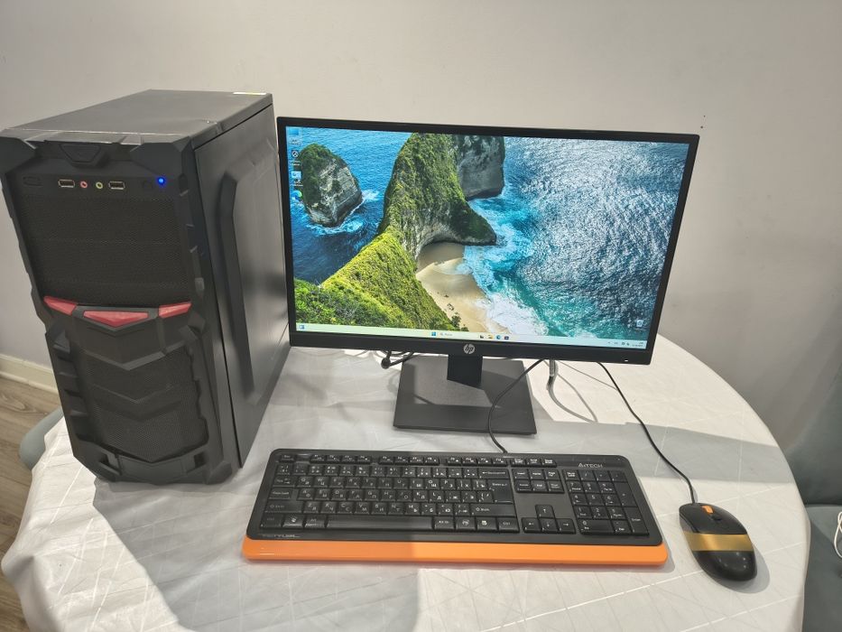 Продам компьютер core i5 9400