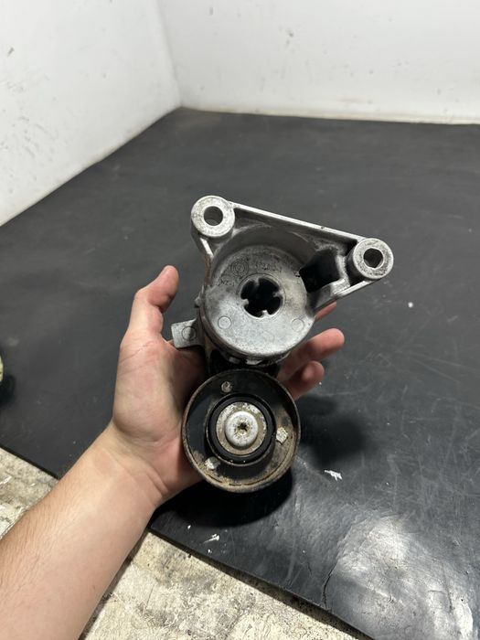 Rola intinzator Volvo S80 V70  S70 2.5 TDI | 074145299