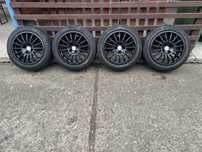 JANTE OZ 4/100 R 16