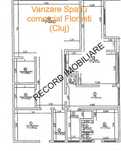 Spatiu comercial sup.121 mp, parter, 4 parcari exterioare in Floresti