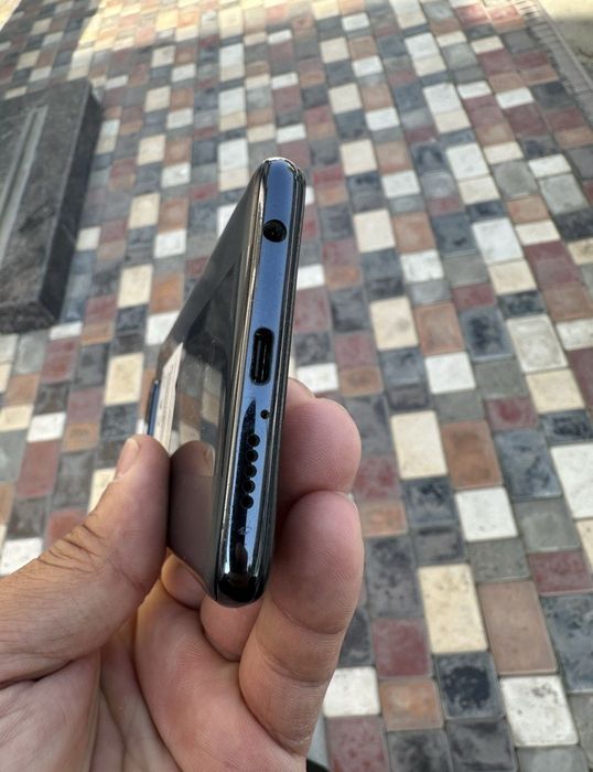 Poco x3 pro sotiladi