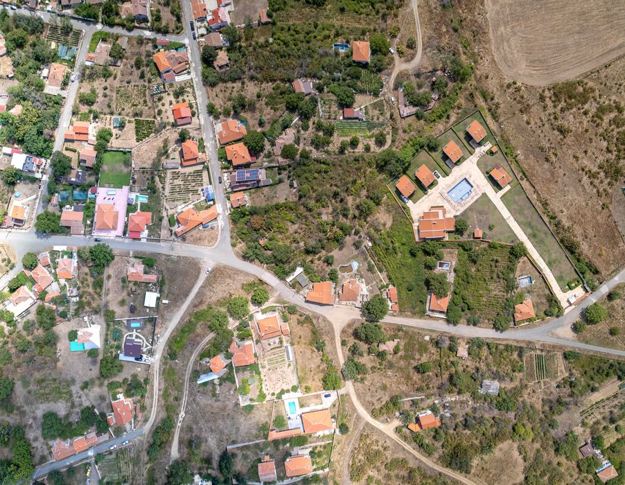 Продава се Парцел в с. Горица, Област Бургас - 1440 кв.м за 21 €/кв.м - Снимка #9