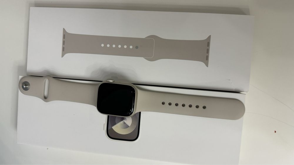 Apple watch series 9