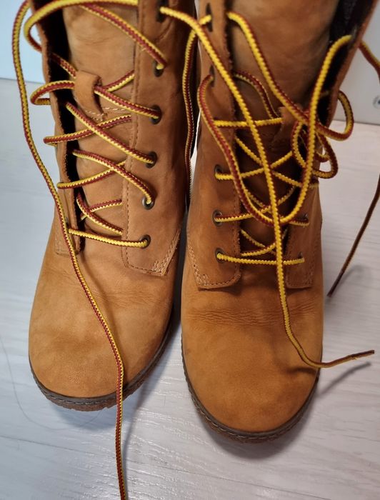 Botine Timberland 38