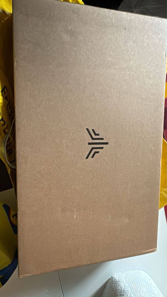 Vand laptop ACEMAGIC lx15 pro 16gb Ram 512 ssd