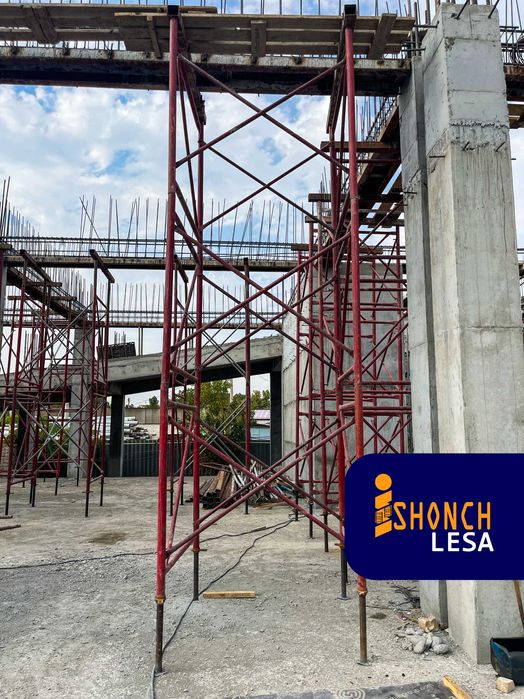 Monolit Lesa arenda va sotuv (монолит
леса аренда и продажа)