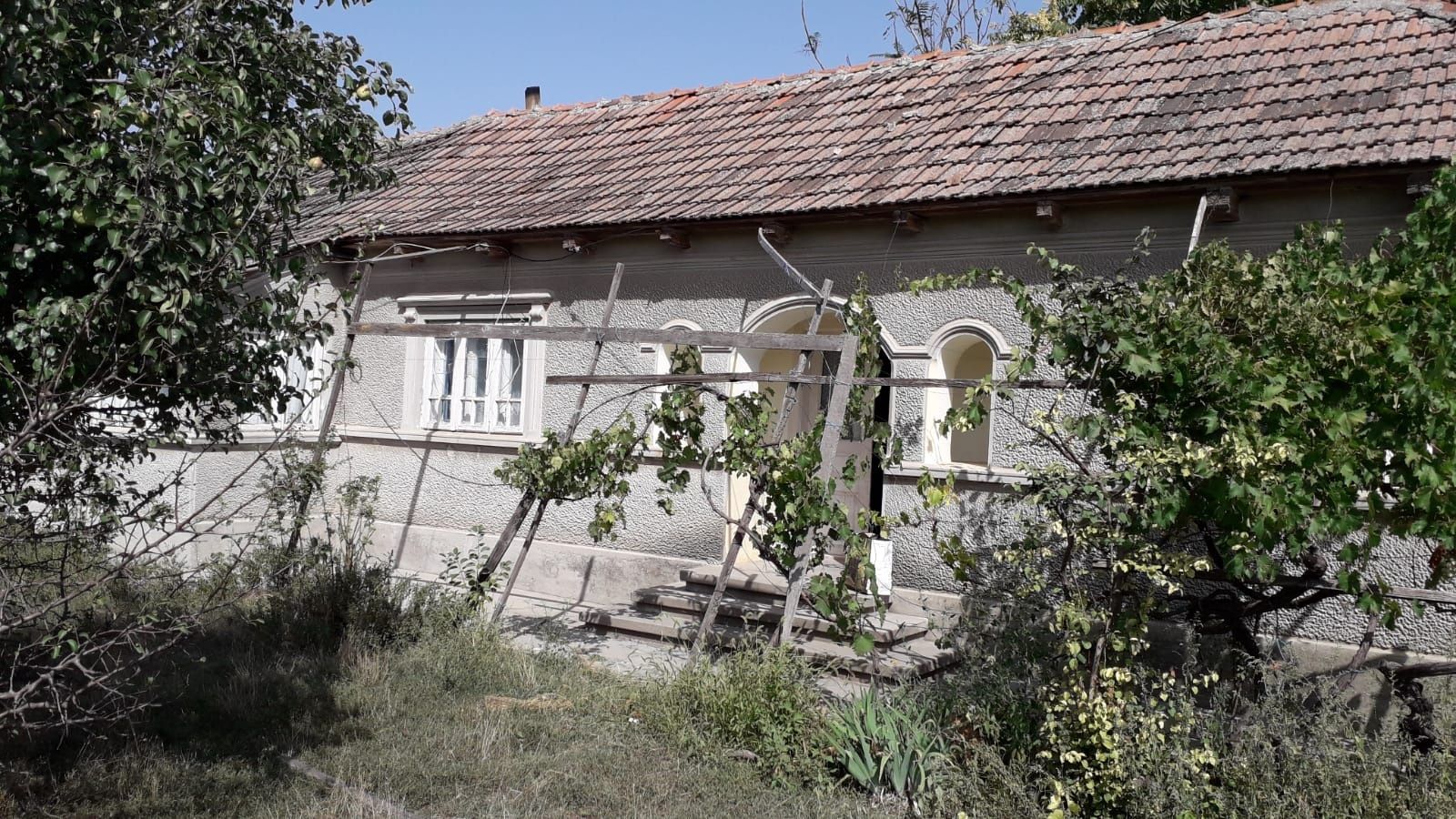 Vand casa cu teren in Constanta, Nicolae Balcescu