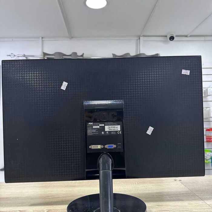 C32/ Монитор AOC I2351FE/ sk149924
