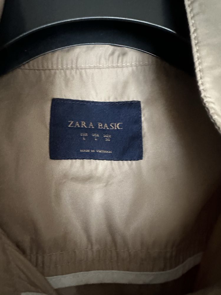 Дамско пролетно яке Zara размер L