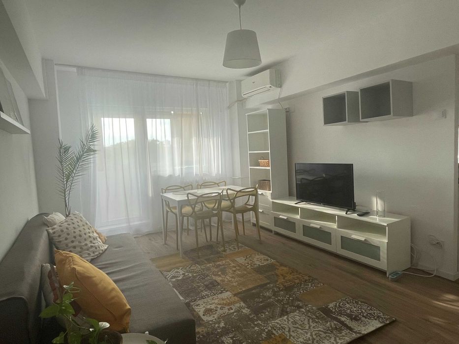Apartament de inchiriat 2 camere - Piata Muncii