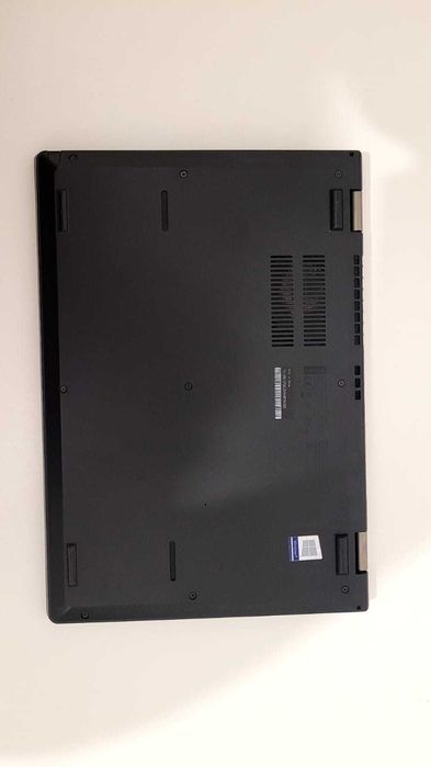 Laptop Lenovo ThinkPad L390 i5-8365U, 512 GB SSD, 32 GB RAM