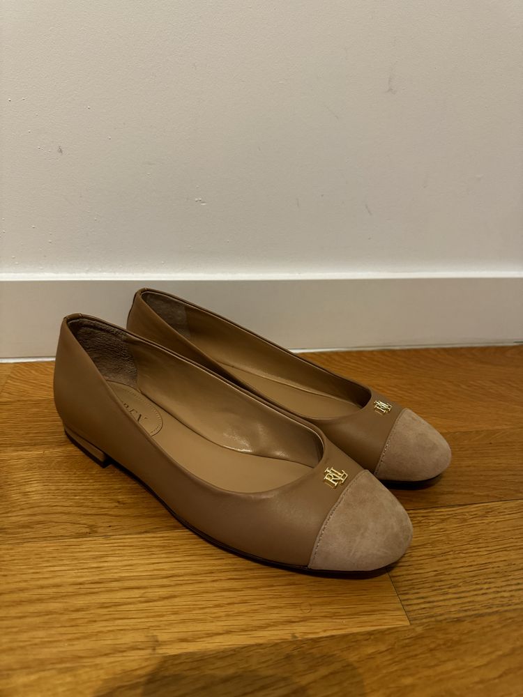 Balerini Ralph Lauren 37