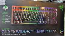 Tastatura Razer Blackwidow V3 tenkeyless