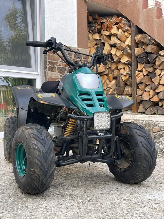 Atv KXD HUMMER 110cc Automat 2021