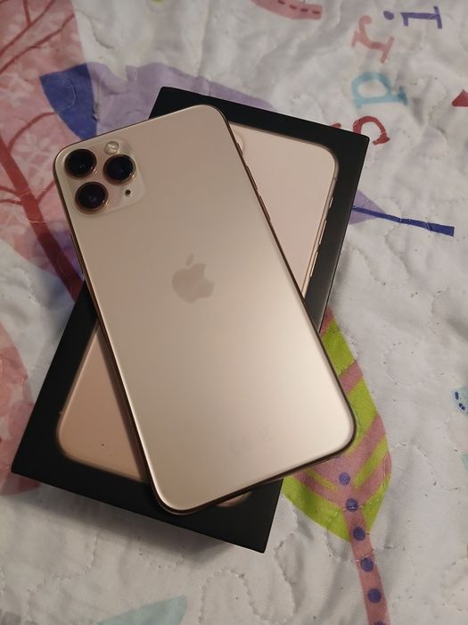IPhone 11 Pro ca Nou fullbox