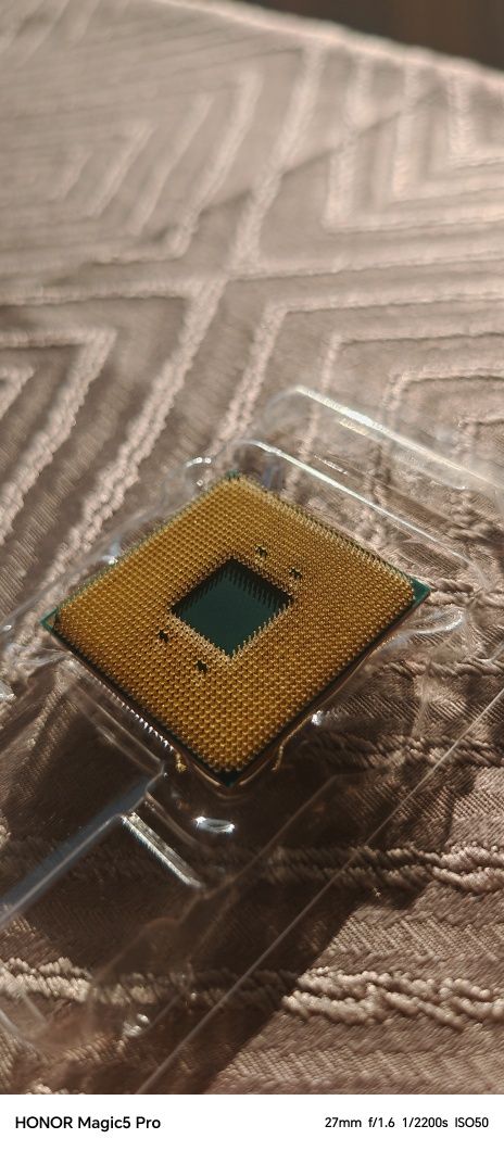 Процесор Ryzen 5 2600