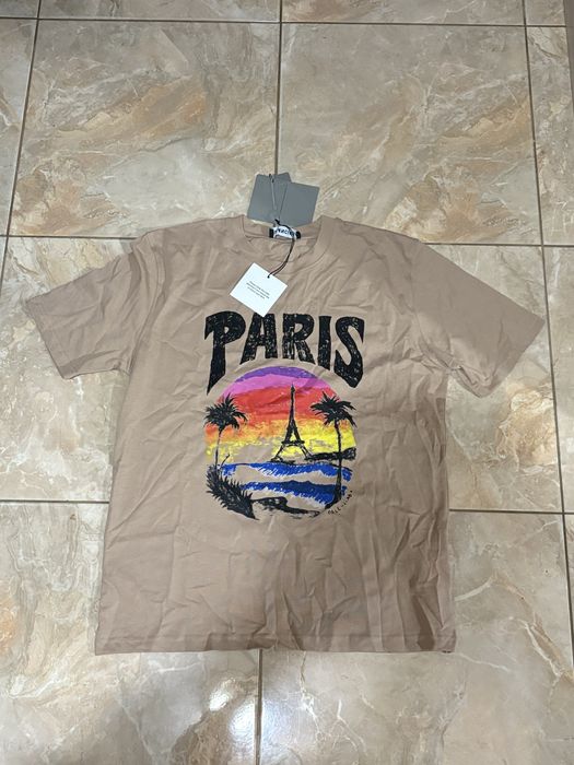 Тениски Balenciaga