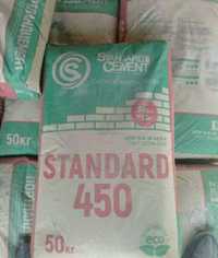 Sifatli Sement STANDARD 450marka original