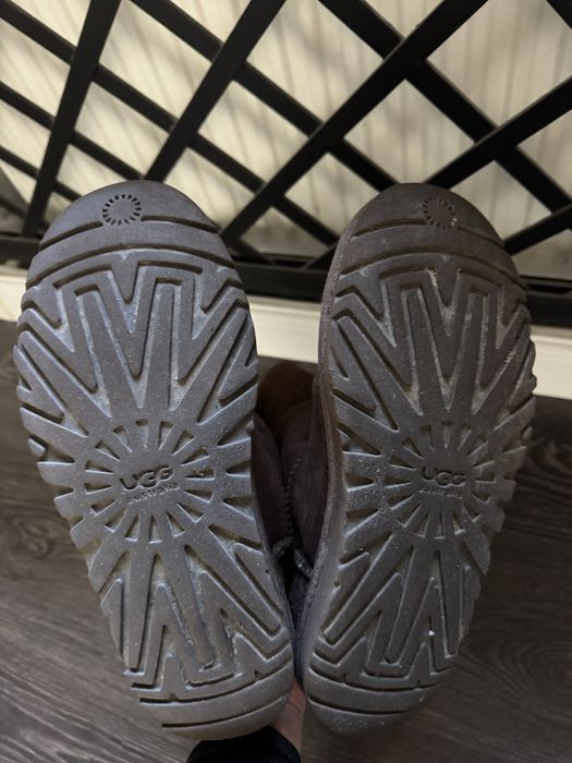 Ugg nr.36 originale