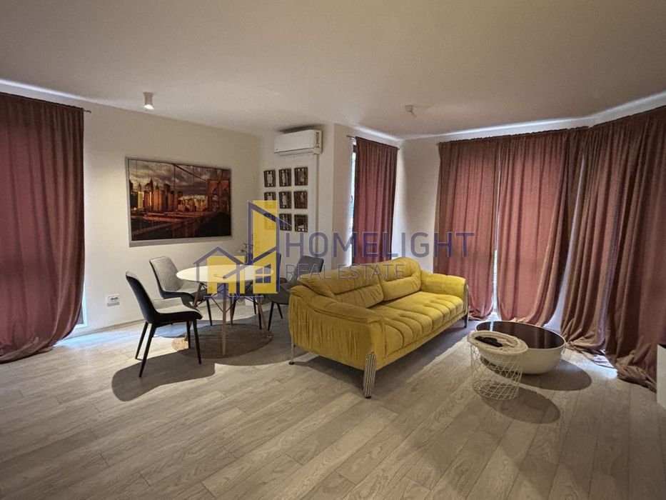 Продава се Двустаен апартамент в София, Павлово - 62 кв.м за 2984 €/кв.м - Снимка #2