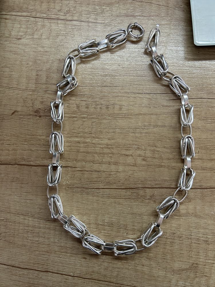 Сребърен Ланец 925
