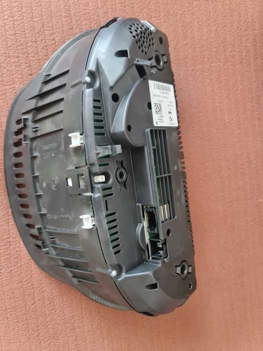 Volan bmw x5 2018/ ceas bord