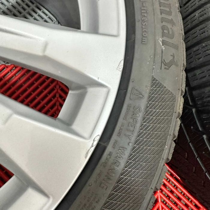 Jante Audi A6 C7 4G R19 anv iarna 255/40 R19 *IN RATE*GARANTIE*