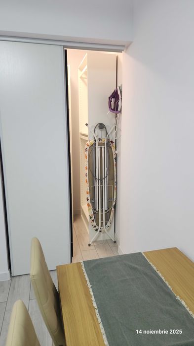 10min de Nicolae Teclu Garsoniera mobilata