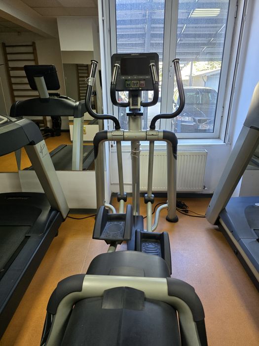 Aparate fitness defecte pentru piese