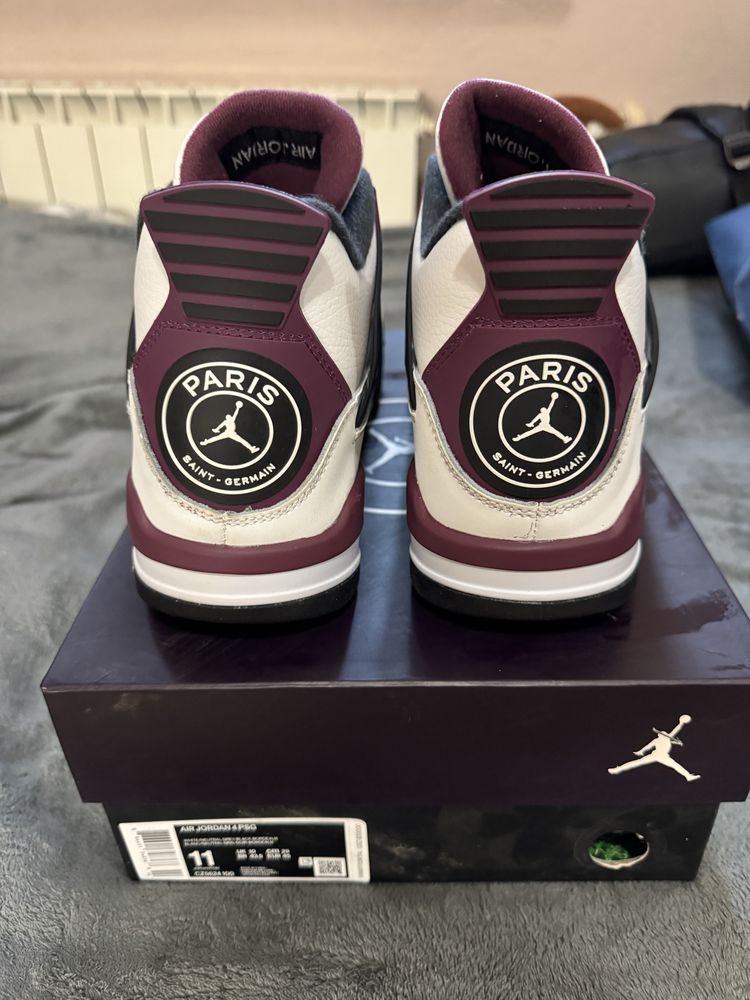 Обувки Air Jordan
