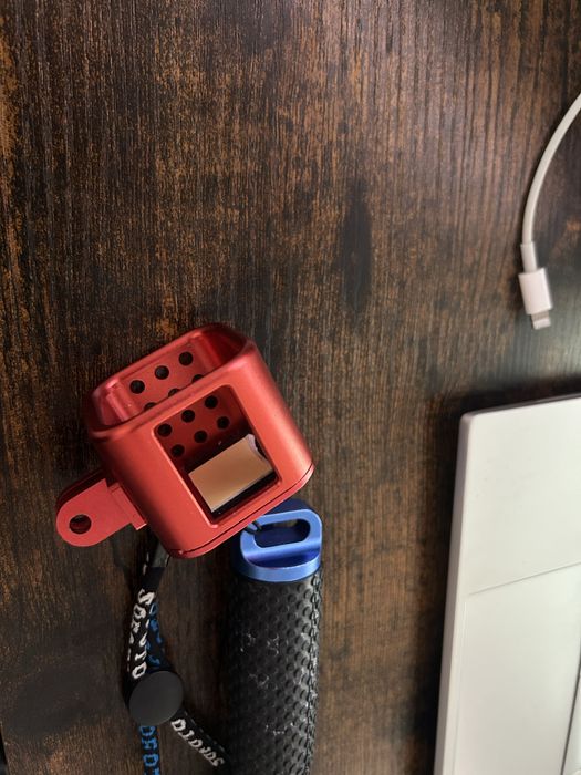 Vand Go Pro Session 5 cu accesorii